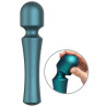 ROMP by WOW TECH Wand Presto 20.5cm 47mm Vert